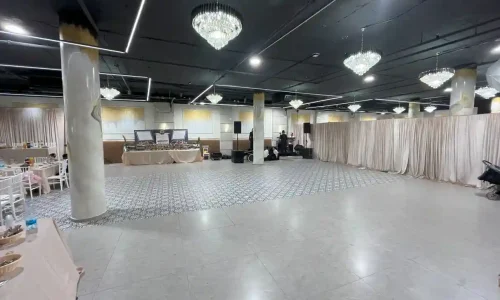 אירועים במעלה אדומים