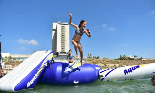 אירועים במרכז עד 200 איש