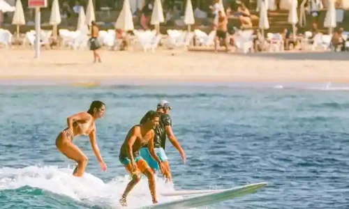 אירועים בתל אביב עד 200 איש