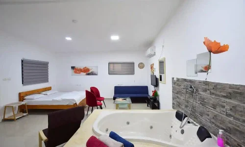 אירועים גדולים בצפון