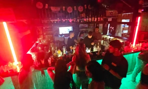 אירועים ליד עפולה