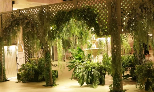 אירועים מיוחדים ליד ירושלים