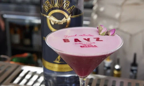 אירועים משפחתיים בחוף הים