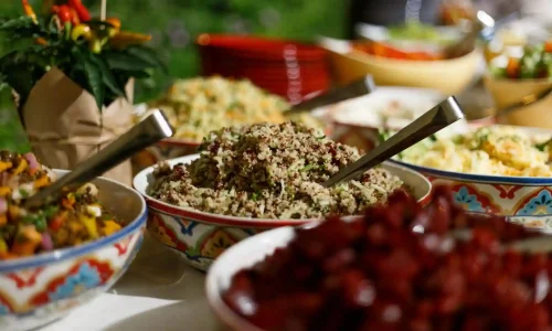 אירועים משפחתיים במודיעין