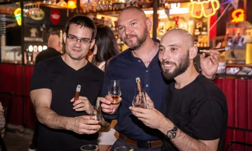 אירועים משפחתיים במרכז