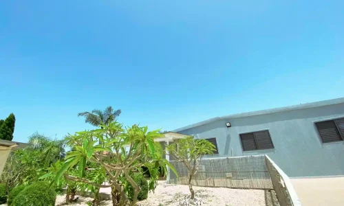 אירועים משפחתיים בצפון