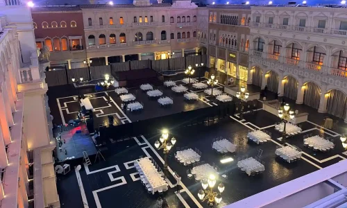 אירועים משפחתיים ליד ירושלים