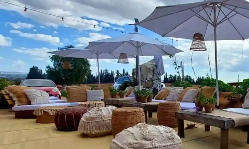 אירועים משפחתיים קטנים בשרון