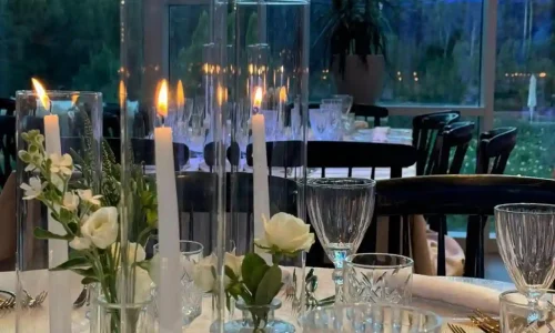 אירועים עד 300 איש בירושלים