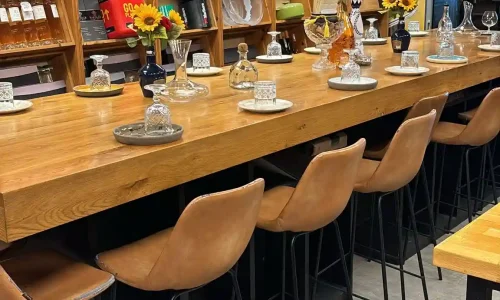 אירועים עד 70 אורחים במסעדה