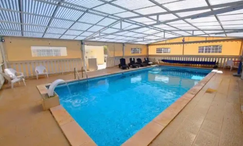 אירועים עם בריכה ליד עפולה