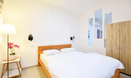 אירועים עם לינה בצפון