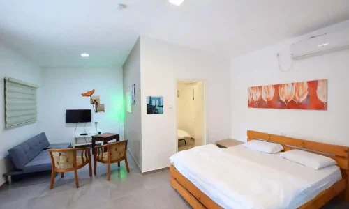 אירועים עם לינה ליד עפולה