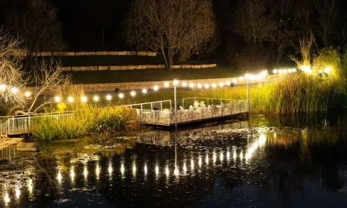 אירועים פרטיים בירושלים