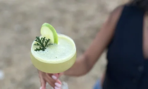 אירועים פרטיים בשרון