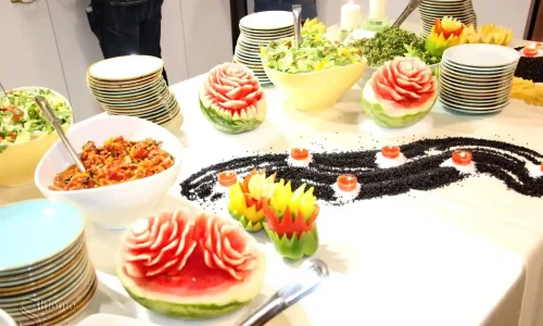 אירועים קטנים במודיעין