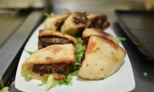 אירועים קטנים במרכז