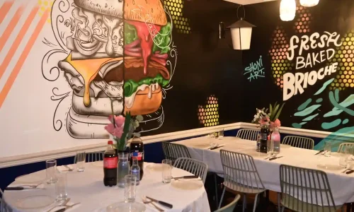 אירועים קטנים בנס ציונה