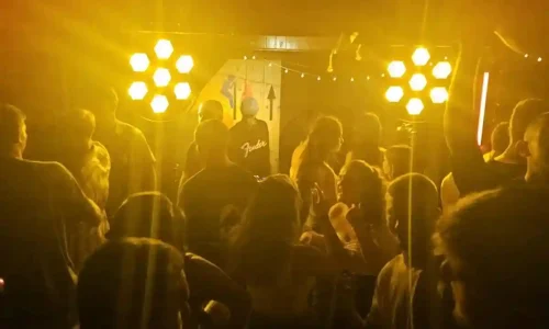 אירועים קטנים בצפון