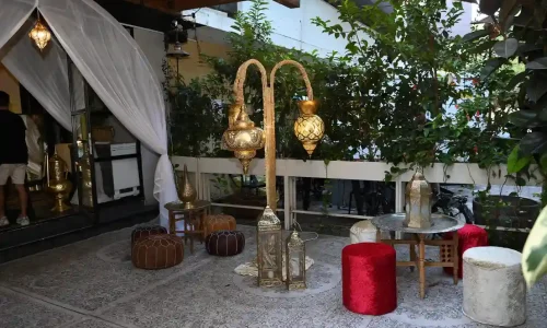 אירועים קטנים ברעננה