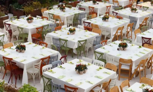 אירועים קטנים ואינטימיים במסעדה במודיעין