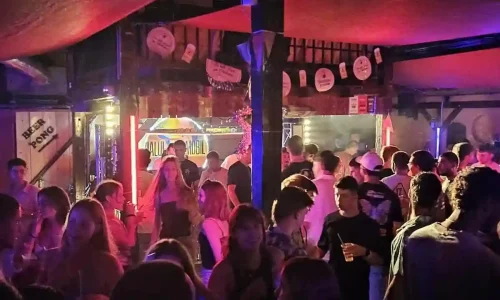 אירועים קטנים ליד עפולה