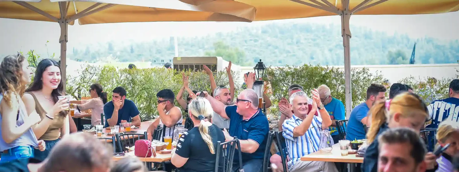 מבשלת שריגים