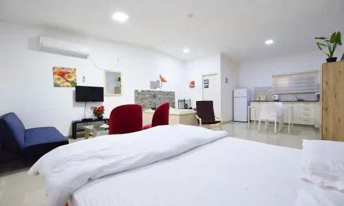 אירועים תחת כיפת השמיים