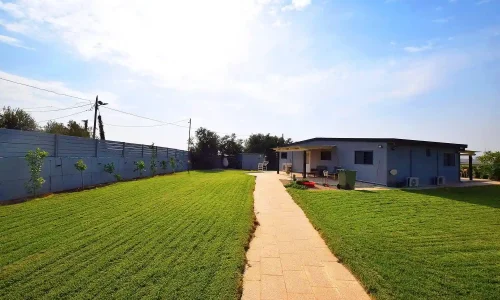 אירועים תחת כיפת השמיים בצפון