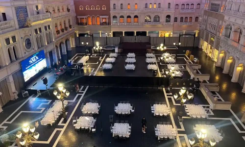 אירועים תחת כיפת השמיים ליד ירושלים