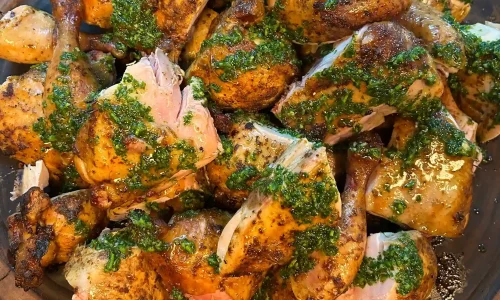 אירע משפחתי במסעדה בשרית