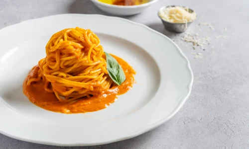 ארוחה עסקית במסעדה כשרה