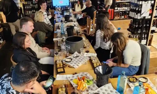 בר לאירועים בתל אביב עם חדר פרטי