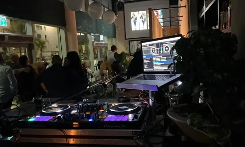 בר מצווה במסעדה בשרית כשרה