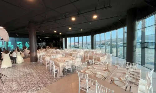 בר מצווה במעלה אדומים