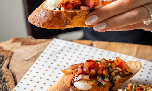 בר מצווה במרכז