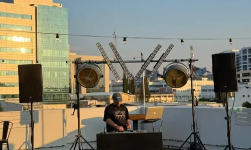 בר מצווה ברעננה