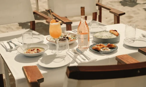 בר מצווה בתל אביב