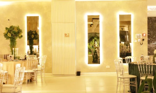 בר מצווה עד 500 איש