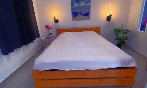 בריתה בצפון