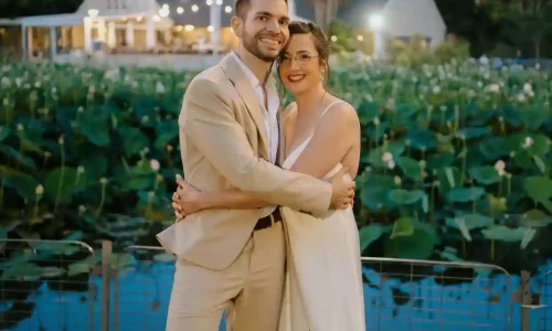 בת מצווה בטבע