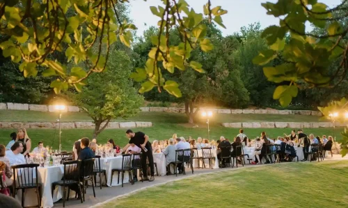 בת מצווה בירושלים