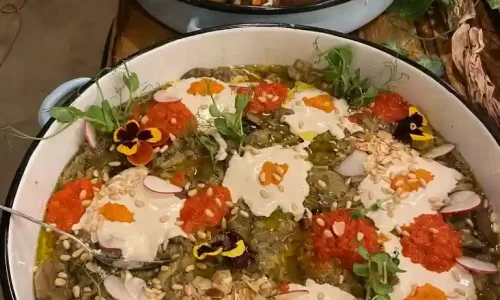 בת מצווה ברעננה