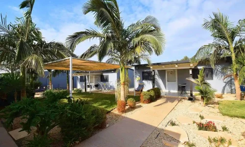 בת מצווה ליד עפולה