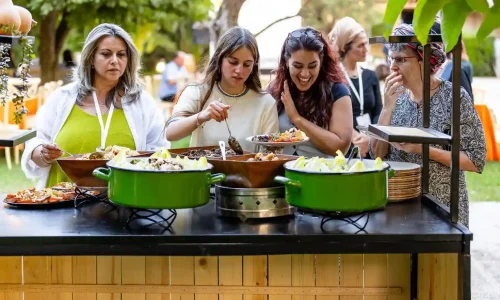 גן אירועים כשר למהדרין בירושלים