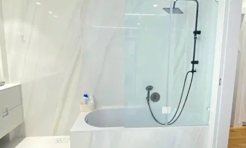 וילה עם בריכה לאירוע משפחתי