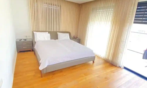 וילה עם בריכה לאירועים