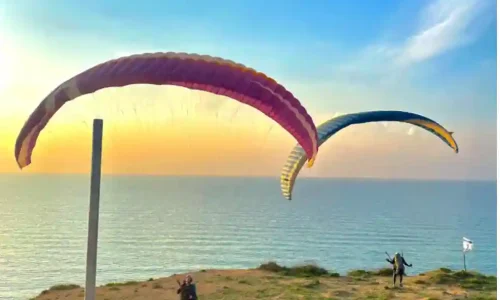 וילה עם לינה עד 25 אורחים