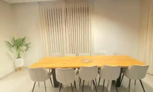 חינה בווילה בנתניה