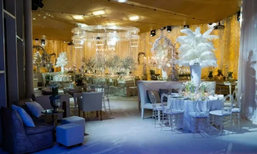 חינה בירושלים